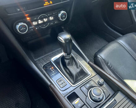 Синий Мазда 3, объемом двигателя 2.5 л и пробегом 142 тыс. км за 13999 $, фото 11 на Automoto.ua