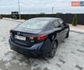 Синій Мазда 3, об'ємом двигуна 2.49 л та пробігом 79 тис. км за 10800 $, фото 2 на Automoto.ua