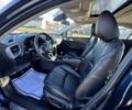 Синій Мазда 3, об'ємом двигуна 2.5 л та пробігом 32 тис. км за 8000 $, фото 7 на Automoto.ua