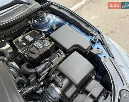 Синій Мазда 3, об'ємом двигуна 2.49 л та пробігом 72 тис. км за 14700 $, фото 34 на Automoto.ua