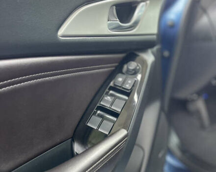 Синій Мазда 3, об'ємом двигуна 2.49 л та пробігом 51 тис. км за 14200 $, фото 27 на Automoto.ua