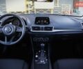 Синий Мазда 3, объемом двигателя 2 л и пробегом 39 тыс. км за 15000 $, фото 13 на Automoto.ua