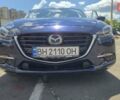 Синий Мазда 3, объемом двигателя 2.5 л и пробегом 75 тыс. км за 16600 $, фото 19 на Automoto.ua