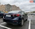 Мазда 3 2018 в Киеве на Automoto.ua Синий Мазда 3, объемом двигателя 2 л и пробегом 71 тыс. км за 13500 $, фото 14 на Automoto.ua