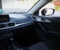 Синий Мазда 3, объемом двигателя 2 л и пробегом 39 тыс. км за 15000 $, фото 14 на Automoto.ua