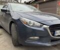 Синий Мазда 3, объемом двигателя 2.5 л и пробегом 67 тыс. км за 14800 $, фото 4 на Automoto.ua