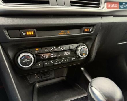 Синій Мазда 3, об'ємом двигуна 2.49 л та пробігом 79 тис. км за 10800 $, фото 17 на Automoto.ua