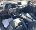 Синий Мазда 3, объемом двигателя 2.5 л и пробегом 207 тыс. км за 13500 $, фото 11 на Automoto.ua