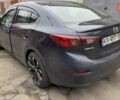 Синий Мазда 3, объемом двигателя 2.5 л и пробегом 67 тыс. км за 14800 $, фото 8 на Automoto.ua
