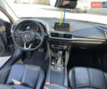 Синий Мазда 3, объемом двигателя 2.49 л и пробегом 43 тыс. км за 15500 $, фото 14 на Automoto.ua
