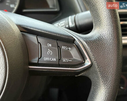 Синій Мазда 3, об'ємом двигуна 2 л та пробігом 130 тис. км за 12500 $, фото 22 на Automoto.ua