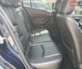 Синій Мазда 3, об'ємом двигуна 2.5 л та пробігом 152 тис. км за 2900 $, фото 9 на Automoto.ua