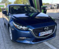 Синий Мазда 3, объемом двигателя 2.5 л и пробегом 140 тыс. км за 14500 $, фото 3 на Automoto.ua