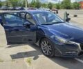 Синий Мазда 3, объемом двигателя 2.5 л и пробегом 75 тыс. км за 16600 $, фото 4 на Automoto.ua