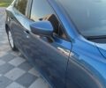 Синий Мазда 3, объемом двигателя 2 л и пробегом 163 тыс. км за 12200 $, фото 6 на Automoto.ua