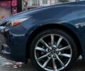 Синій Мазда 3, об'ємом двигуна 2.5 л та пробігом 92 тис. км за 11000 $, фото 6 на Automoto.ua