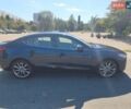 Синий Мазда 3, объемом двигателя 2.5 л и пробегом 121 тыс. км за 14000 $, фото 2 на Automoto.ua