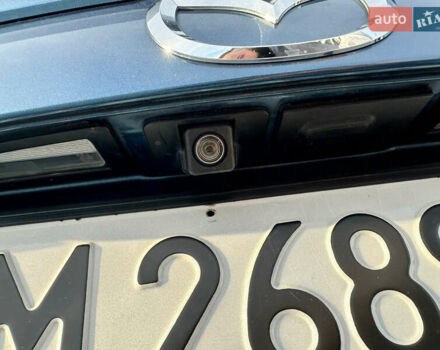 Мазда 3 2018 в Житомире на Automoto.ua Синий Мазда 3, объемом двигателя 2.49 л и пробегом 130 тыс. км за 13500 $, фото 8 на Automoto.ua