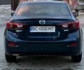 Синій Мазда 3, об'ємом двигуна 2.5 л та пробігом 92 тис. км за 11000 $, фото 4 на Automoto.ua