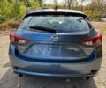 Синий Мазда 3, объемом двигателя 2.5 л и пробегом 39 тыс. км за 8000 $, фото 4 на Automoto.ua
