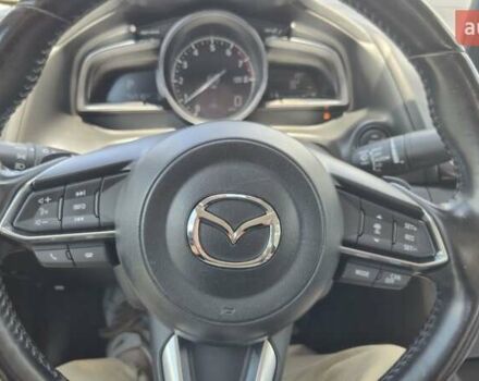 Синий Мазда 3, объемом двигателя 2.5 л и пробегом 75 тыс. км за 16600 $, фото 12 на Automoto.ua