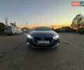 Синій Мазда 3, об'ємом двигуна 2 л та пробігом 120 тис. км за 14000 $, фото 3 на Automoto.ua