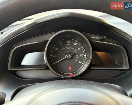 Синій Мазда 3, об'ємом двигуна 2 л та пробігом 130 тис. км за 12500 $, фото 24 на Automoto.ua