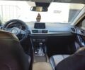 Синий Мазда 3, объемом двигателя 2.5 л и пробегом 121 тыс. км за 14000 $, фото 20 на Automoto.ua