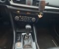 Синий Мазда 3, объемом двигателя 2.5 л и пробегом 67 тыс. км за 14800 $, фото 14 на Automoto.ua