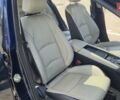 Синий Мазда 3, объемом двигателя 2.5 л и пробегом 75 тыс. км за 16600 $, фото 15 на Automoto.ua