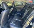 Синий Мазда 3, объемом двигателя 2.5 л и пробегом 142 тыс. км за 13999 $, фото 9 на Automoto.ua