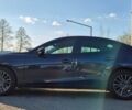Синий Мазда 3, объемом двигателя 2 л и пробегом 141 тыс. км за 11450 $, фото 1 на Automoto.ua