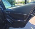 Синий Мазда 3, объемом двигателя 2.5 л и пробегом 121 тыс. км за 14000 $, фото 9 на Automoto.ua