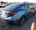 Синий Мазда 3, объемом двигателя 2.5 л и пробегом 30 тыс. км за 11600 $, фото 4 на Automoto.ua