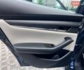 Синий Мазда 3, объемом двигателя 2.49 л и пробегом 103 тыс. км за 15500 $, фото 5 на Automoto.ua