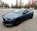 Синій Мазда 3, об'ємом двигуна 2.5 л та пробігом 175 тис. км за 13950 $, фото 1 на Automoto.ua