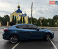 Синій Мазда 3, об'ємом двигуна 2.49 л та пробігом 77 тис. км за 15600 $, фото 2 на Automoto.ua