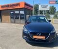 Синий Мазда 3, объемом двигателя 2.5 л и пробегом 207 тыс. км за 13500 $, фото 1 на Automoto.ua