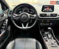 Синій Мазда 3, об'ємом двигуна 2.49 л та пробігом 72 тис. км за 14700 $, фото 19 на Automoto.ua