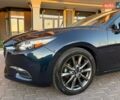 Синій Мазда 3, об'ємом двигуна 2 л та пробігом 130 тис. км за 12500 $, фото 4 на Automoto.ua