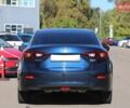 Синий Мазда 3, объемом двигателя 2 л и пробегом 39 тыс. км за 15000 $, фото 5 на Automoto.ua