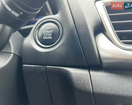 Синий Мазда 3, объемом двигателя 2.49 л и пробегом 65 тыс. км за 14599 $, фото 15 на Automoto.ua