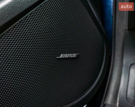 Синий Мазда 3, объемом двигателя 2.5 л и пробегом 38 тыс. км за 14597 $, фото 16 на Automoto.ua