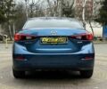 Синій Мазда 3, об'ємом двигуна 2 л та пробігом 151 тис. км за 13500 $, фото 5 на Automoto.ua