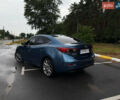 Синій Мазда 3, об'ємом двигуна 2.49 л та пробігом 77 тис. км за 15600 $, фото 4 на Automoto.ua