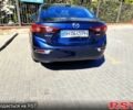Синій Мазда 3, об'ємом двигуна 1.5 л та пробігом 50 тис. км за 12700 $, фото 6 на Automoto.ua