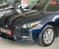 Синий Мазда 3, объемом двигателя 2 л и пробегом 78 тыс. км за 12490 $, фото 3 на Automoto.ua