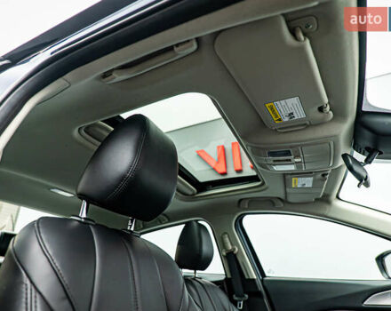 Синий Мазда 3, объемом двигателя 2.5 л и пробегом 38 тыс. км за 14597 $, фото 21 на Automoto.ua