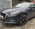 Синий Мазда 3, объемом двигателя 2.5 л и пробегом 67 тыс. км за 14800 $, фото 5 на Automoto.ua