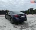 Синій Мазда 3, об'ємом двигуна 2.49 л та пробігом 79 тис. км за 10800 $, фото 1 на Automoto.ua